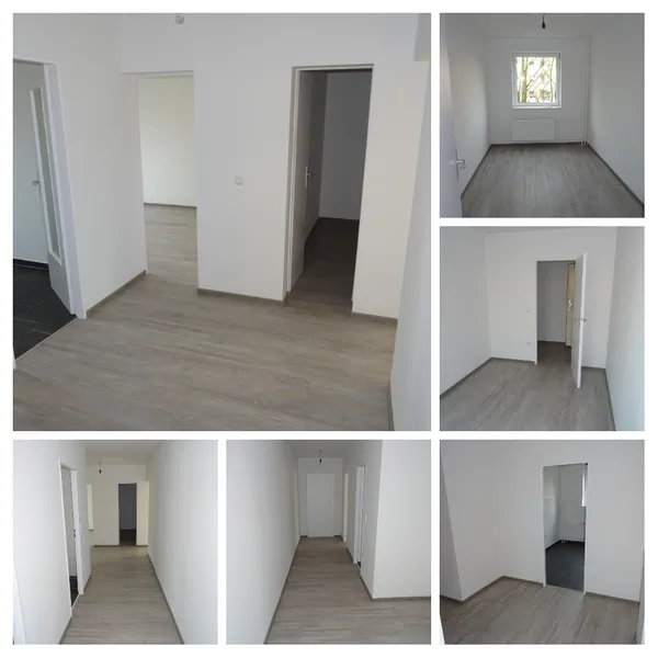 Willkommen Zuhause: Wunderschöne 2,5-Zimmer-Wohnung — photo 1